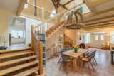 Ferienwohnung in Fehmarn OT D&auml;nschendorf - "G&auml;stehaus Summersby" - Natururlaub mit exklusivem Landhausflair - Bild 1
