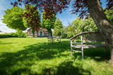 Ferienwohnung in Fehmarn OT D&auml;nschendorf - "G&auml;stehaus Summersby" - Natururlaub mit exklusivem Landhausflair - Bild 18