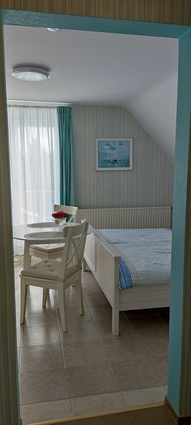 Ferienwohnung in Gro&szlig;enbrode - Ferienwohnung Schmetterling II - Bild 5