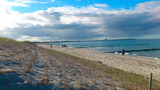 Ferienwohnung in Warnemünde - Strandhaus am Meer - Bild 12