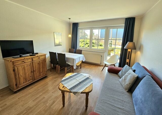 Ferienwohnung in Gr&ouml;mitz - "Pappelhof - Whg. 2" - Bild 3