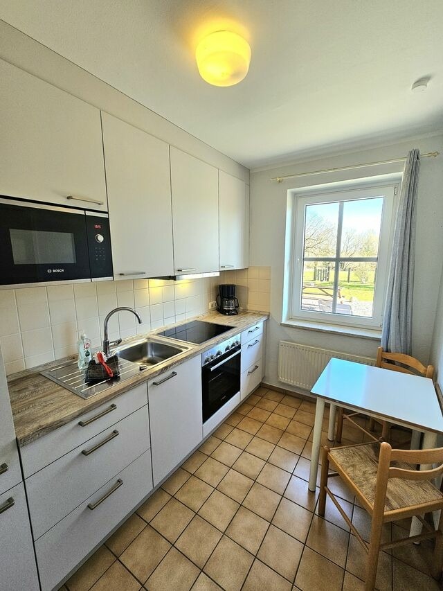 Ferienwohnung in Gr&ouml;mitz - "Pappelhof - Whg. 2" - Bild 5