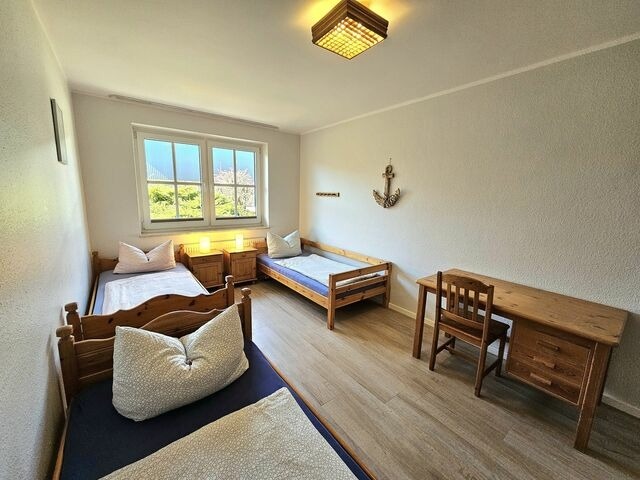 Ferienwohnung in Gr&ouml;mitz - "Pappelhof - Whg. 2" - Bild 10