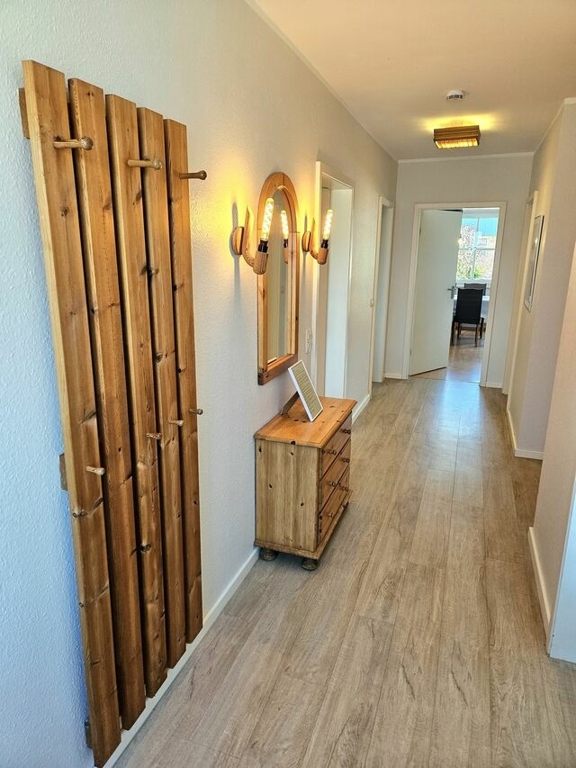 Ferienwohnung in Gr&ouml;mitz - "Pappelhof - Whg. 2" - Bild 13