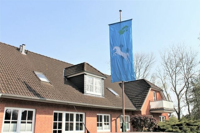 Ferienwohnung in Gr&ouml;mitz - "Pappelhof - Whg. 2" - Bild 18