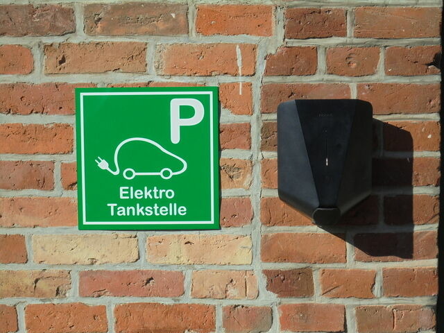 Ferienwohnung in Gr&ouml;mitz - "Pappelhof - Whg. 2" - Bild 19