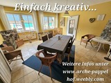 Ferienwohnung in Gr&ouml;mitz - "Pappelhof - Whg. 2" - Bild 20