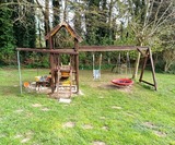 Ferienwohnung in Gr&ouml;mitz - "Pappelhof - Whg. 2" - Bild 22