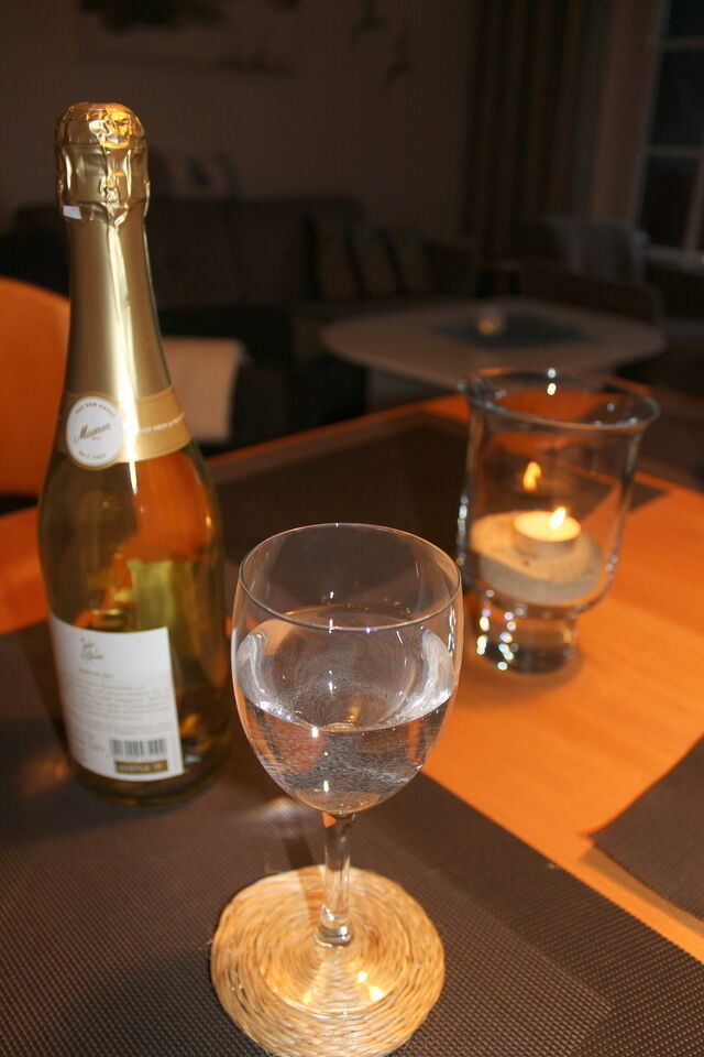 Ferienhaus in Grömitz - "Ferienhaus Moll" - Bild 11