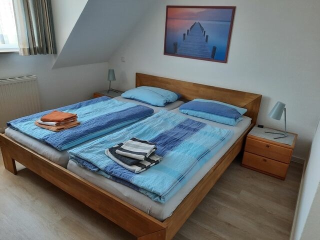 Ferienhaus in Grömitz - "Ferienhaus Moll" - Bild 17