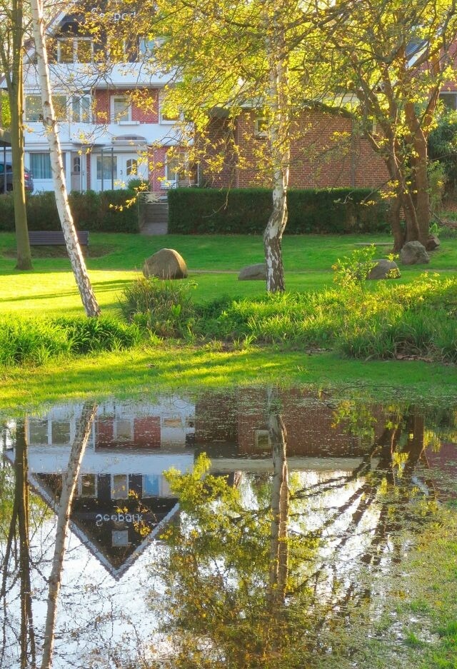 Ferienwohnung in Grömitz - Seepark - Backbord - Bild 15