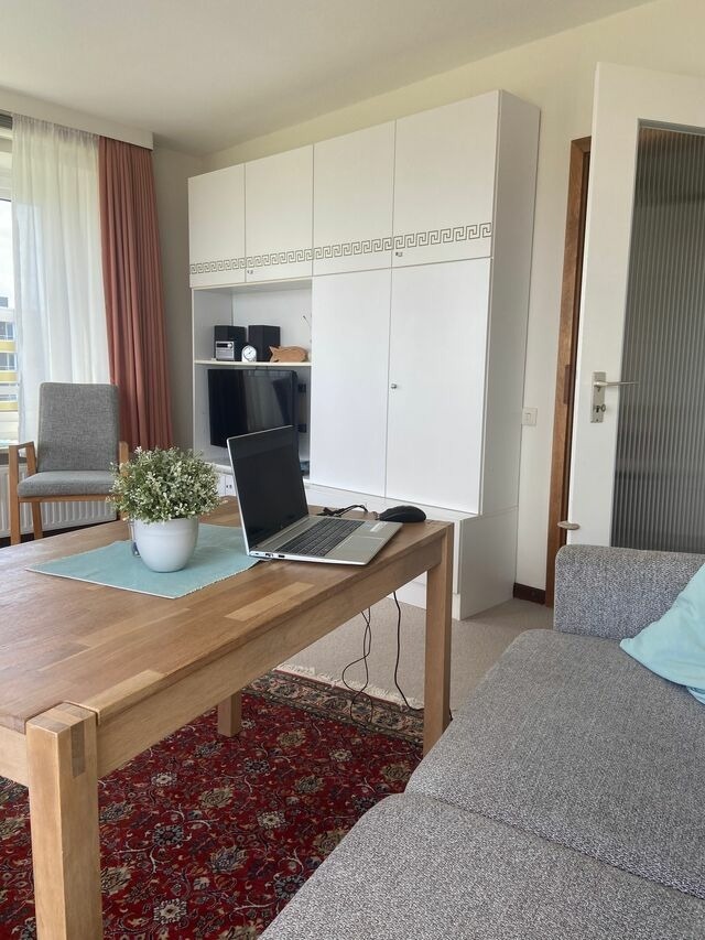 Ferienwohnung in Gr&ouml;mitz - Hanseat II - Whg. 176 - mit traumhaftem Ostseeblick! - Bild 3
