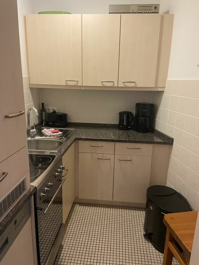 Ferienwohnung in Gr&ouml;mitz - Hanseat II - Whg. 176 - mit traumhaftem Ostseeblick! - Bild 4