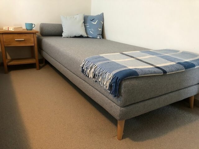 Ferienwohnung in Gr&ouml;mitz - Hanseat II - Whg. 176 - mit traumhaftem Ostseeblick! - Bild 7