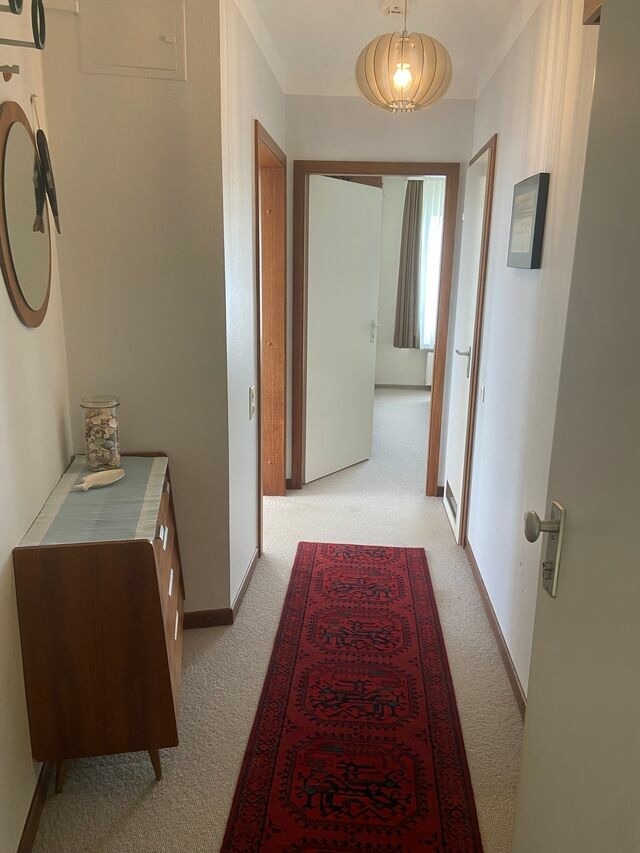 Ferienwohnung in Gr&ouml;mitz - Hanseat II - Whg. 176 - mit traumhaftem Ostseeblick! - Bild 8