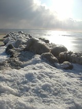 Ferienwohnung in Gr&ouml;mitz - Hanseat II - Whg. 176 - mit traumhaftem Ostseeblick! - Bild 14