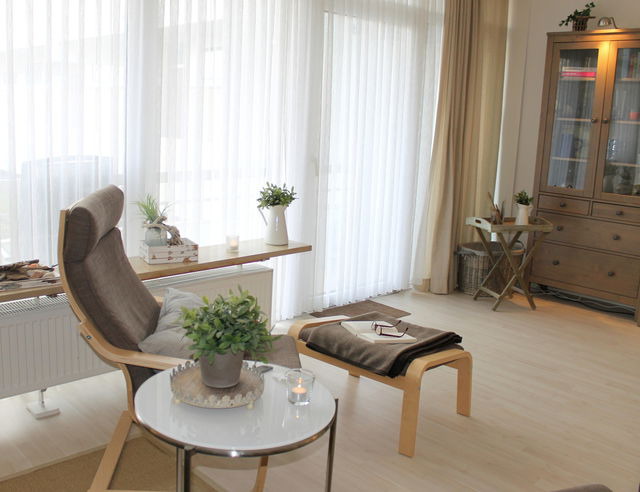 Ferienwohnung in Gr&ouml;mitz - Haus Baltic - Whg. 23 - NEU inkl. Saisonstrandkorb! - Bild 7