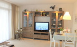 Ferienwohnung in Gr&ouml;mitz - Haus Baltic - Whg. 23 - NEU inkl. Saisonstrandkorb! - Bild 9