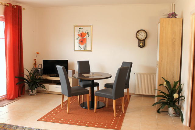 Ferienwohnung in Grömitz - Haus Kim - Whg. 1 - Bild 2