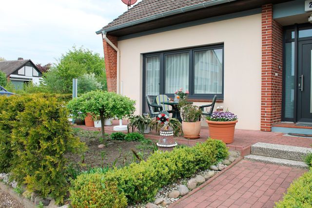 Ferienwohnung in Grömitz - Haus Kim - Whg. 1 - Bild 8