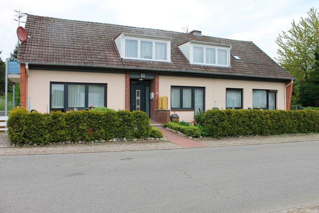 Ferienwohnung in Grömitz - Haus Kim - Whg. 1 - Bild 16