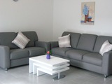 Ferienwohnung in Grömitz - Ferienwohnungen Öker - Stadtvilla OG - Bild 1