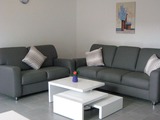 Ferienwohnung in Grömitz - Ferienwohnungen Öker - Stadtvilla OG - Bild 2