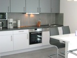 Ferienwohnung in Grömitz - Ferienwohnungen Öker - Stadtvilla OG - Bild 4