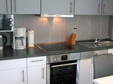 Ferienwohnung in Grömitz - Ferienwohnungen Öker - Stadtvilla OG - Bild 5