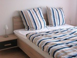 Ferienwohnung in Grömitz - Ferienwohnungen Öker - Stadtvilla OG - Bild 6