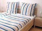 Ferienwohnung in Grömitz - Ferienwohnungen Öker - Stadtvilla OG - Bild 8