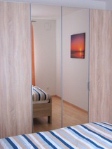 Ferienwohnung in Grömitz - Ferienwohnungen Öker - Stadtvilla OG - Bild 10