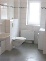 Ferienwohnung in Grömitz - Ferienwohnungen Öker - Stadtvilla OG - Bild 11
