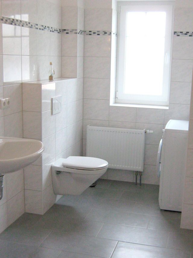 Ferienwohnung in Grömitz - Ferienwohnungen Öker - Stadtvilla OG - Bild 11