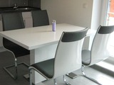 Ferienwohnung in Grömitz - Ferienwohnungen Öker - Stadtvilla OG - Bild 14