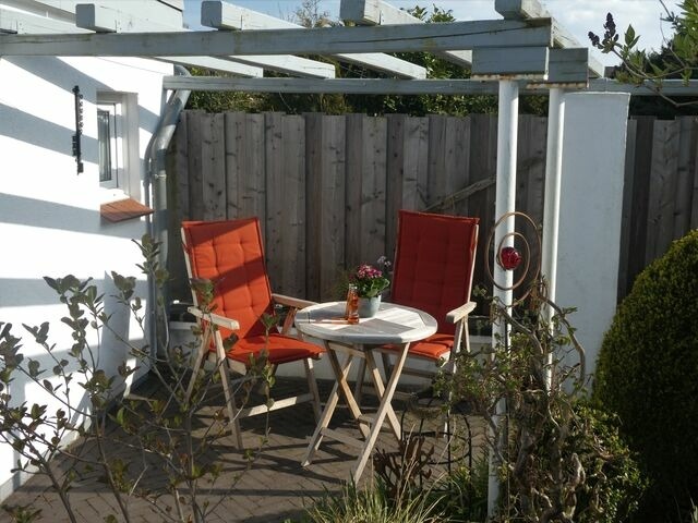 Ferienwohnung in Gr&ouml;mitz - "Bungalow Schlippes" - gem&uuml;tliches Feriennest mit Terrasse f&uuml;r Zwei - Bild 23