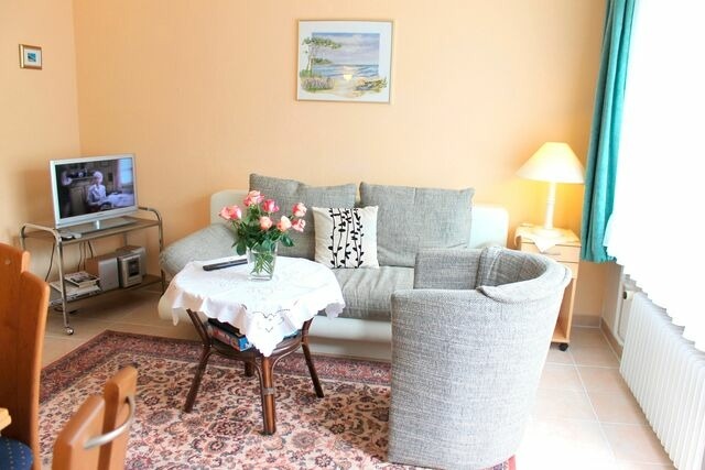 Ferienwohnung in Grömitz - Haus Kim - Whg. 7 - Bild 3