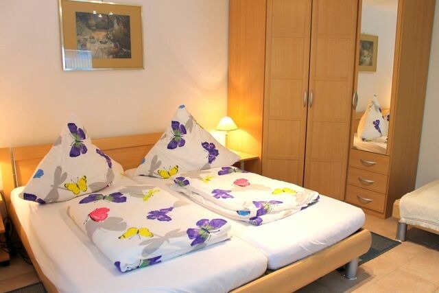 Ferienwohnung in Grömitz - Haus Kim - Whg. 7 - Bild 8