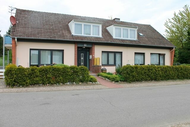 Ferienwohnung in Grömitz - Haus Kim - Whg. 7 - Bild 15