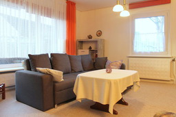 "Haus Kornhof - Whg. 1"