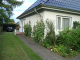 Ferienwohnung in Grömitz - "Haus Kornhof - Whg. 1" - Bild 25