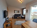 Ferienwohnung in Gr&ouml;mitz - "Haus Wiking - Whg. 14" - strandnah und ruhig gelegen - Bild 1
