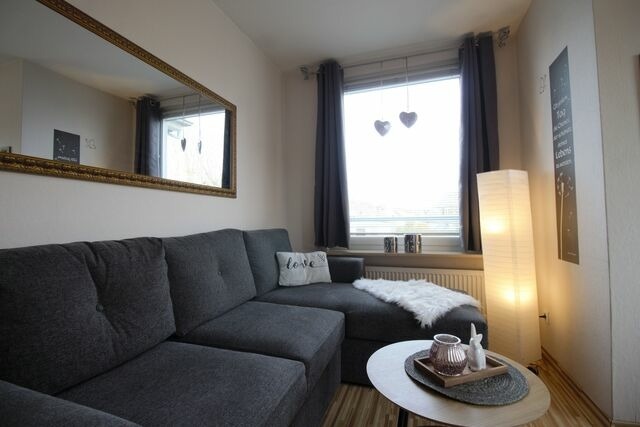 Ferienwohnung in Gr&ouml;mitz - "Haus Wiking - Whg. 14" - strandnah und ruhig gelegen - Bild 3