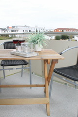 Ferienwohnung in Gr&ouml;mitz - "Haus Wiking - Whg. 14" - strandnah und ruhig gelegen - Bild 10