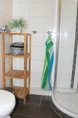 Ferienwohnung in Gr&ouml;mitz - "Haus Wiking - Whg. 14" - strandnah und ruhig gelegen - Bild 13