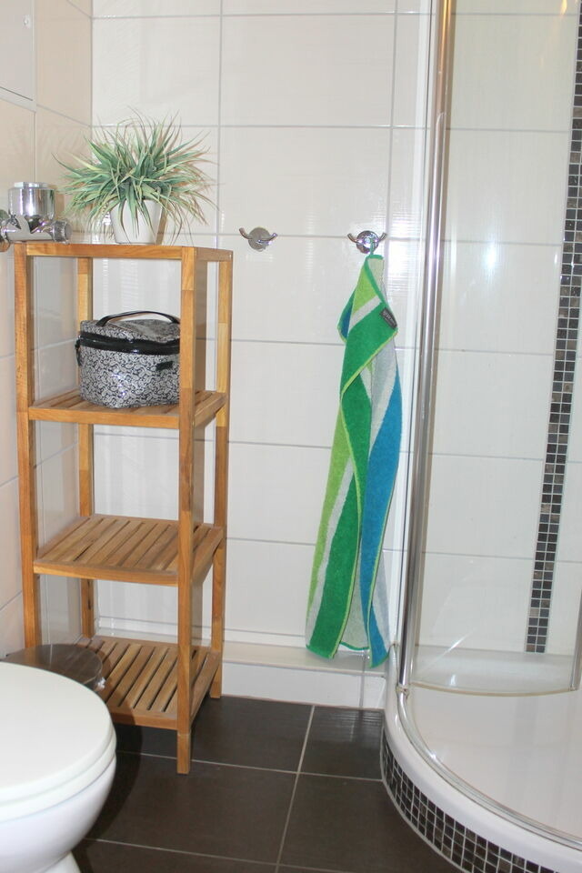 Ferienwohnung in Gr&ouml;mitz - "Haus Wiking - Whg. 14" - strandnah und ruhig gelegen - Bild 13