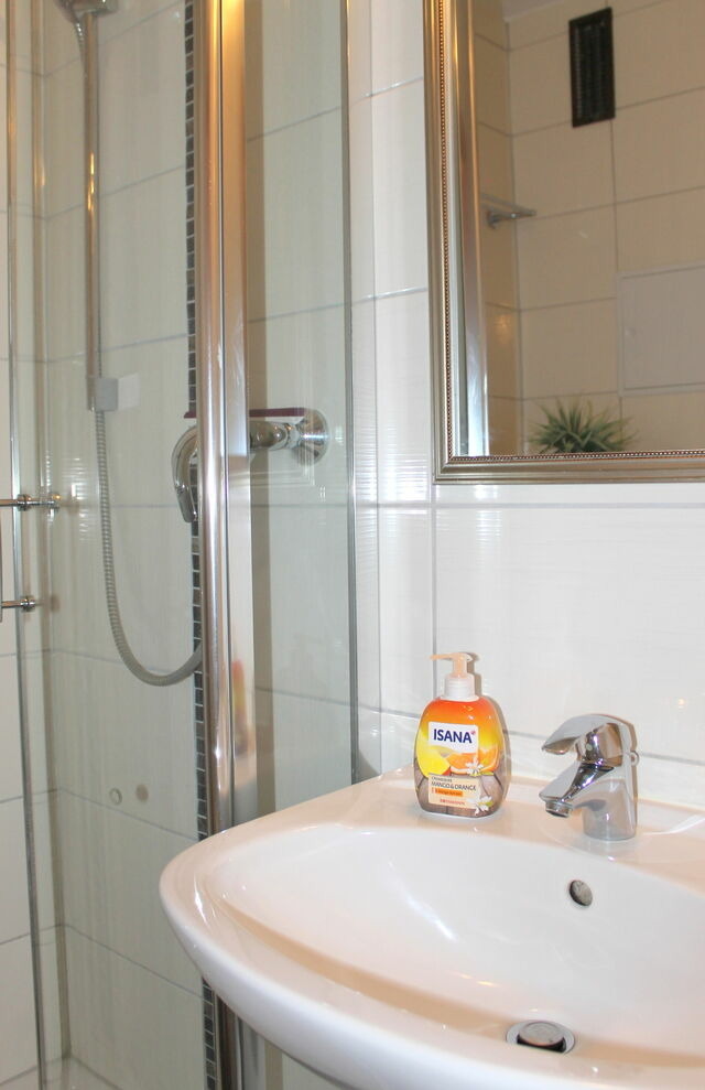 Ferienwohnung in Gr&ouml;mitz - "Haus Wiking - Whg. 14" - strandnah und ruhig gelegen - Bild 14