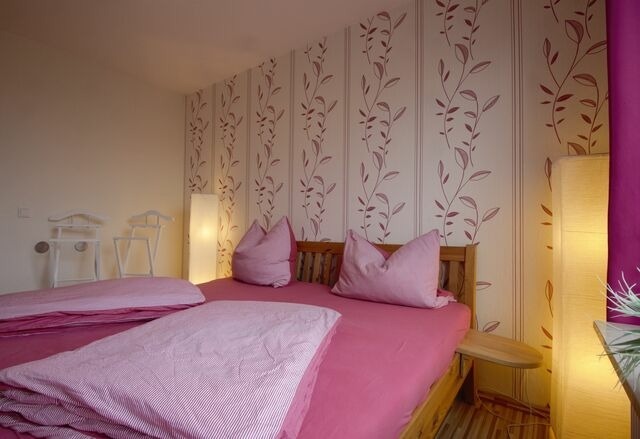 Ferienwohnung in Gr&ouml;mitz - "Haus Wiking - Whg. 14" - strandnah und ruhig gelegen - Bild 15