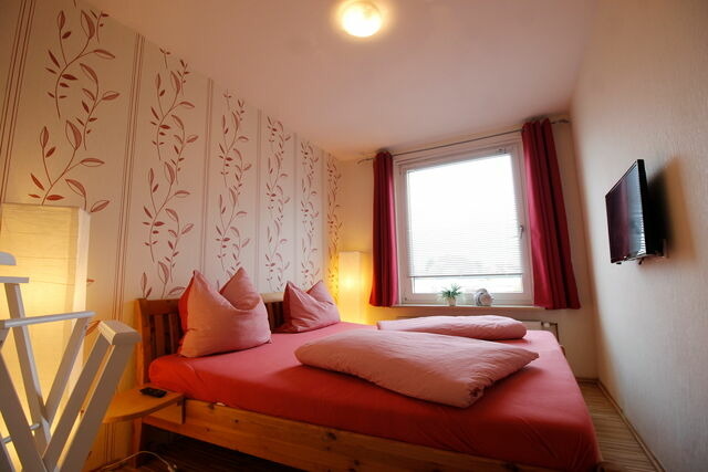 Ferienwohnung in Gr&ouml;mitz - "Haus Wiking - Whg. 14" - strandnah und ruhig gelegen - Bild 16