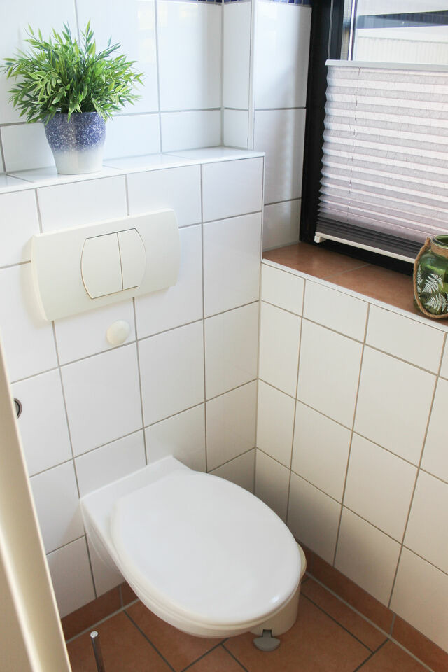 Ferienwohnung in Gr&ouml;mitz - Gr&ouml;mitz, Stiegkamp 3, Whg. 1 - gro&szlig;e Terrassenwohnung, 2 SZ, N&auml;he Strand und Yachthafen, behindertenfreundlich, WLAN - Bild 20